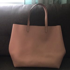 NWT Madewell Tote